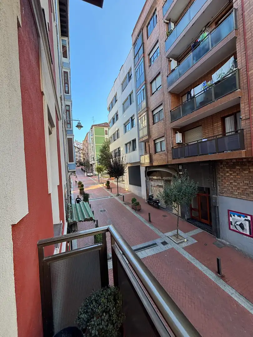 Flat with terrace for sale in Lasesarre, imagen 29