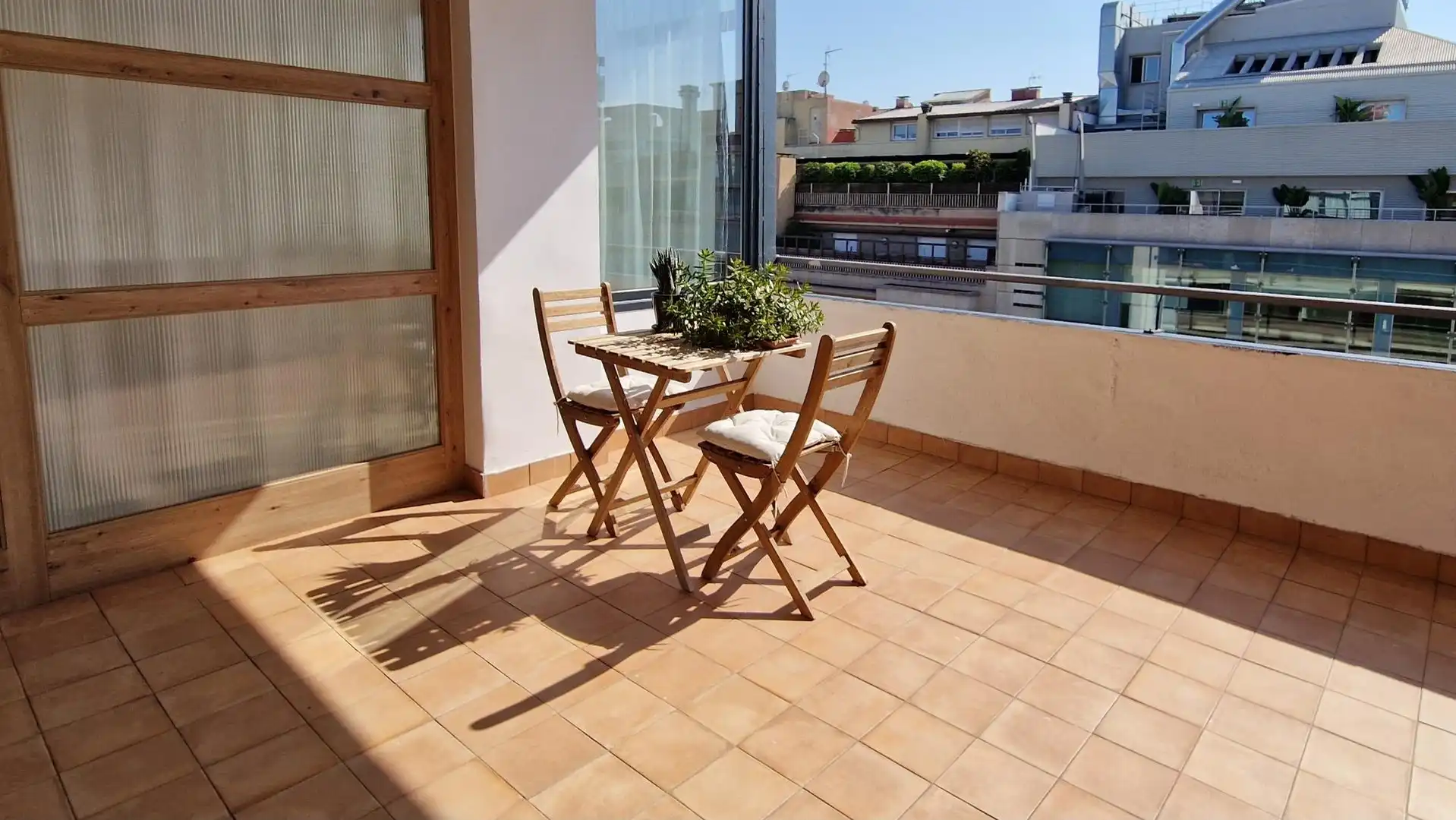 Ático con ascensor en venta en Calle de Balmes 167, imagen 57
