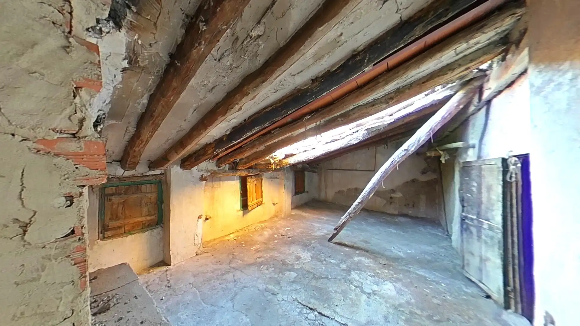 Casa o xalet en venda a Fragua, Quel