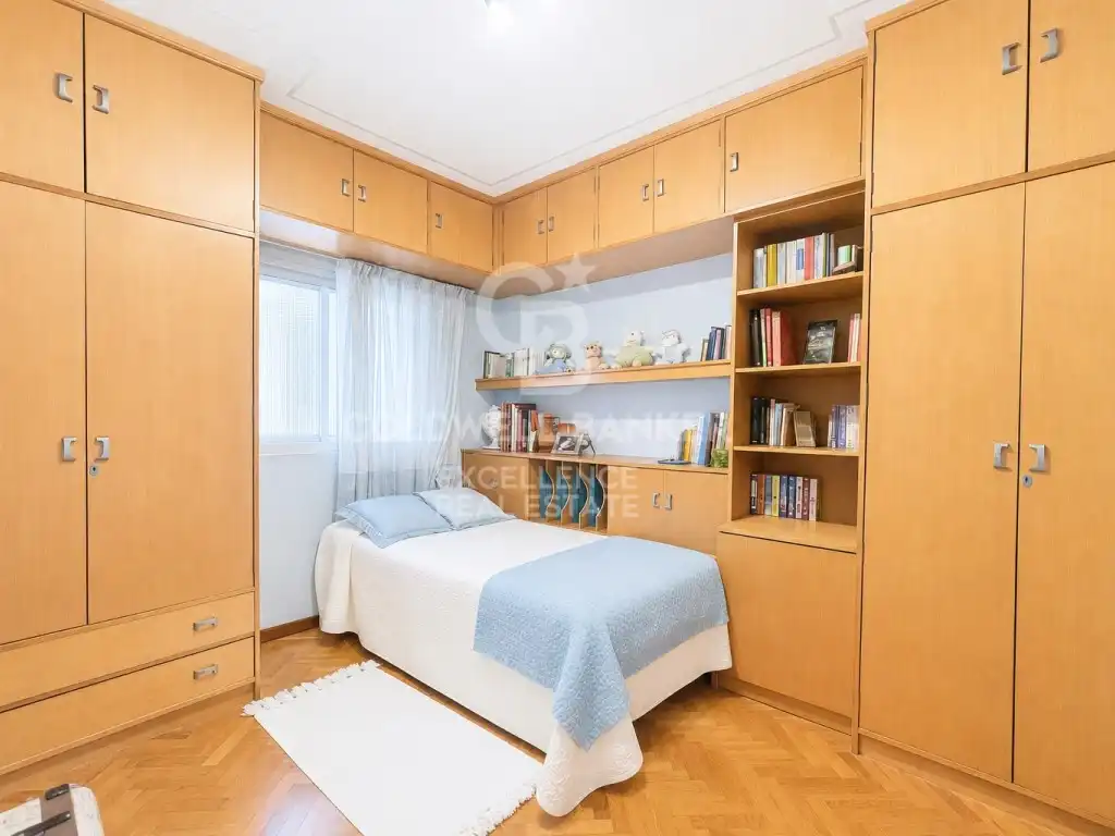 Penthouse mit Aufzug zum Verkauf in Carrer de Sant Valero, imagen 20
