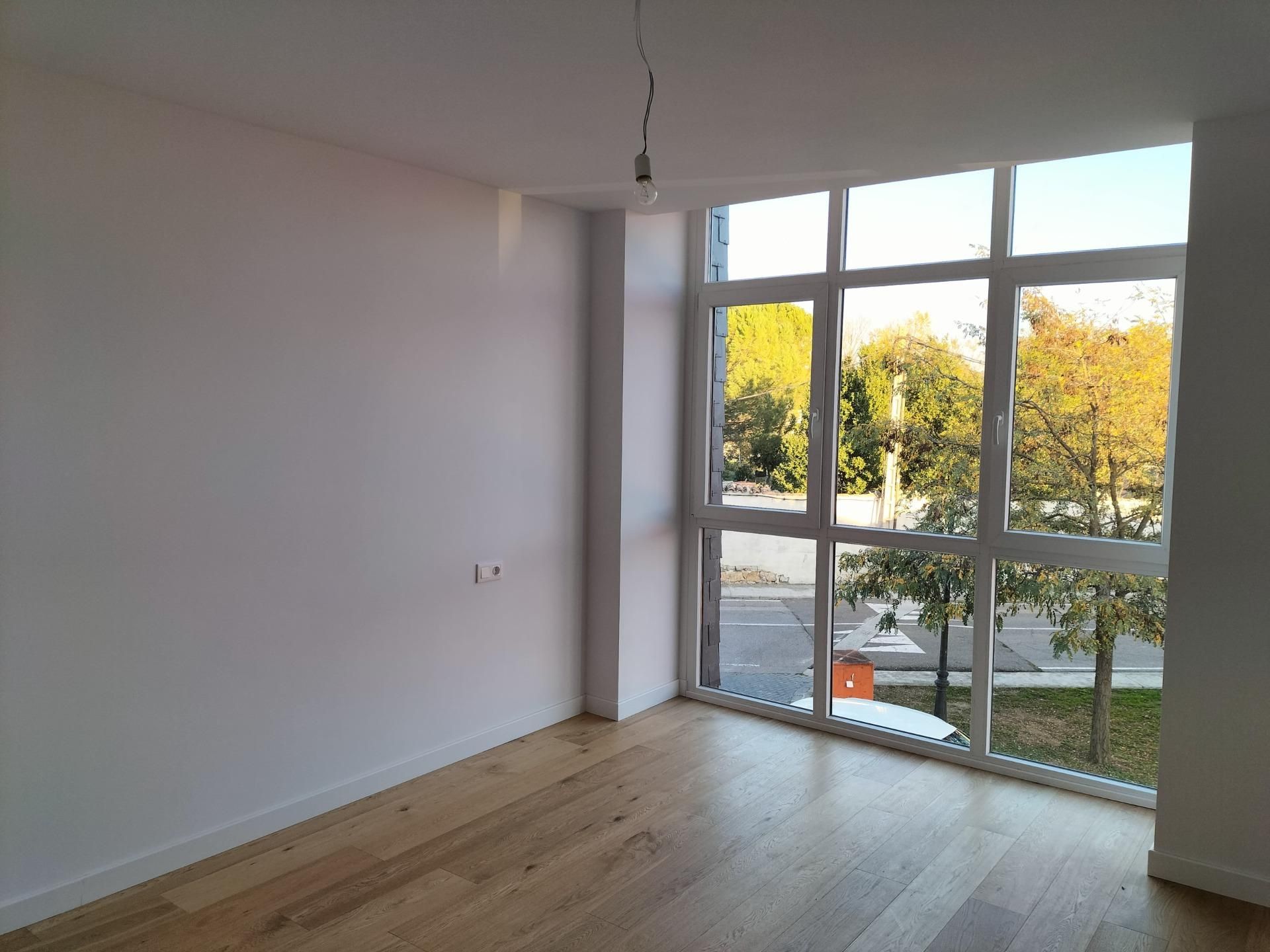 Dormitori de Casa adosada en venda en Grijota amb Calefacció, Terrassa i Traster