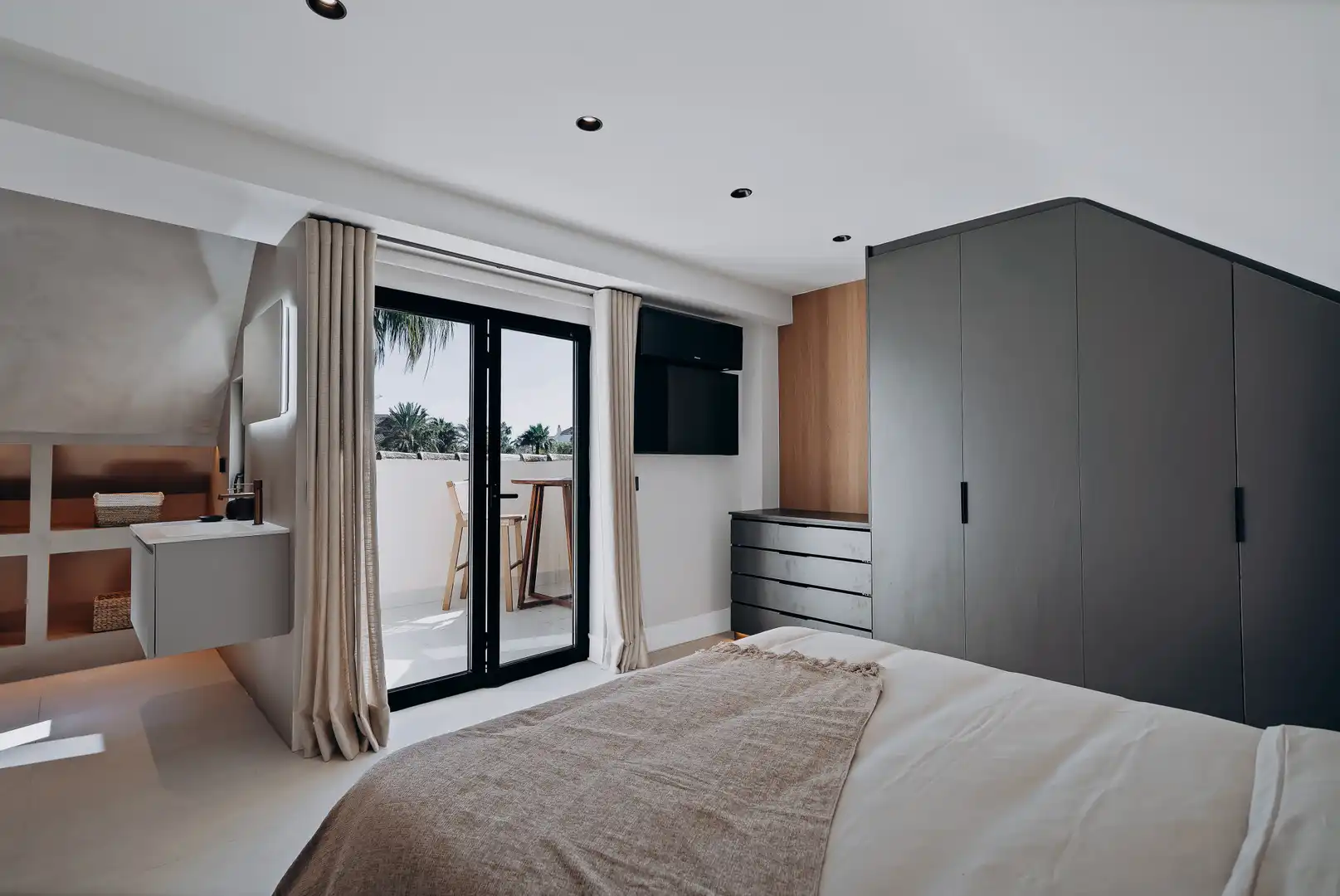 Wohnung mit Terrasse zum Verkauf in Nueva Andalucía, imagen 19