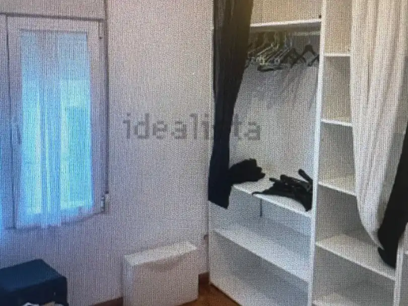 Bedroom of Flat for sale in  Granada Capital  with Balcony