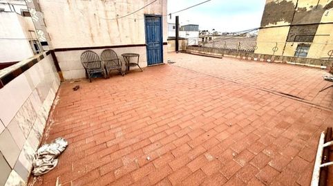 Foto 2 de Casa adosada en venta en Calle Duelo, Casco Antiguo, Águilas
