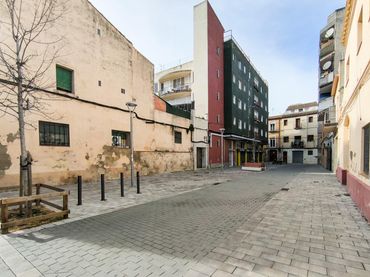Casa a schiera in vendita a Carrer Puigmoltó