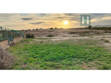 Casa rústica con jardín en venta en Casa de la Rambla