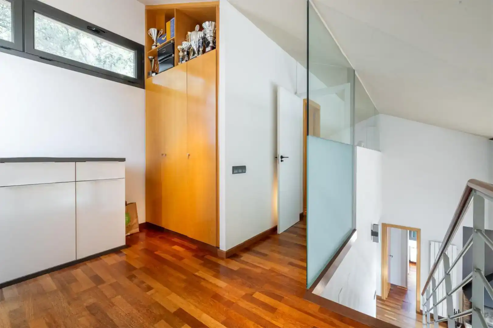 Haus oder Chalet zum Verkauf in Avinguda de Rocafort, 67, Matadepera