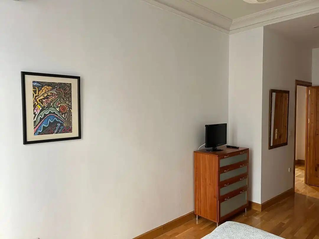 Piso en venta en Calle de las Infantas, Justicia - Chueca