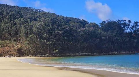 Foto 2 de Casa o chalet de alquiler en O Hío, Cangas