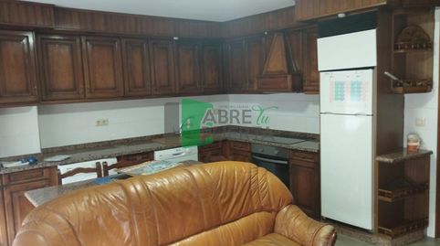 Foto 4 von Wohnungen zur Miete in Barrocanes, Ourense Capital