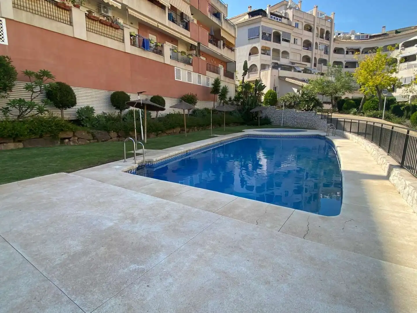 Apartment with pool for sale in Torrequebrada, imagen 29