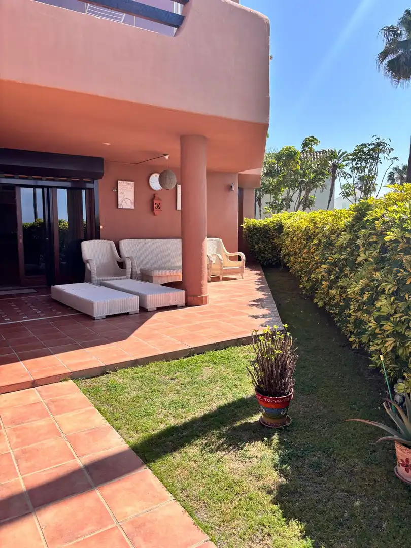 Habitatge amb terrassa en venda a Punta Plata, imagen 6