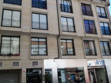 Parking à vendre à Av General Franco