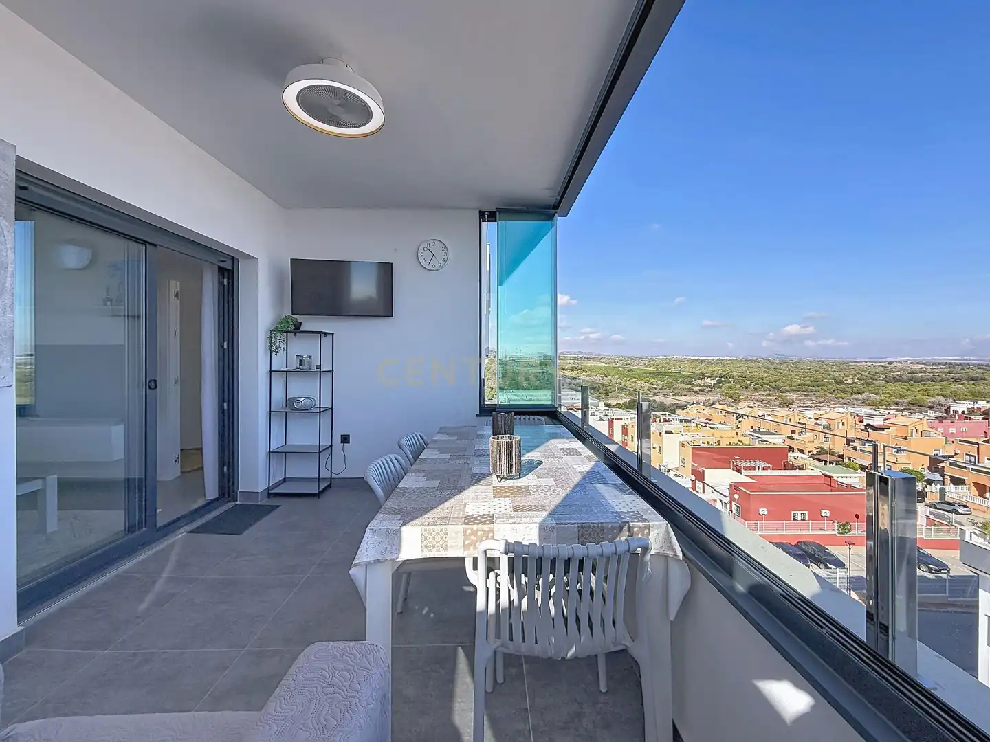 Apartament amb terrassa en venda a Calle Lago de Sanabria, 3, Orihuela, Spain, imagen 20