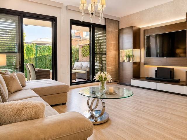 Casa adosada en Venta en La Quinta