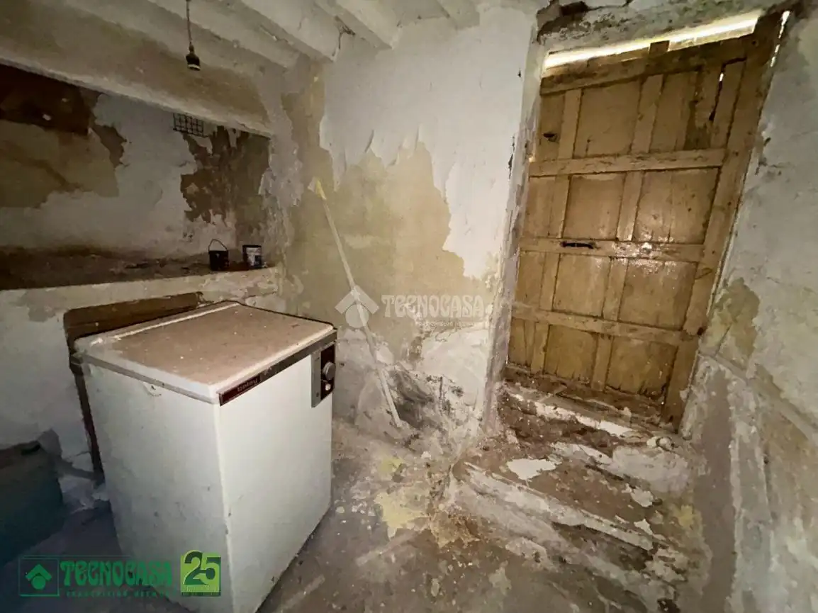 Casa adosada en venta en Dosbarrios