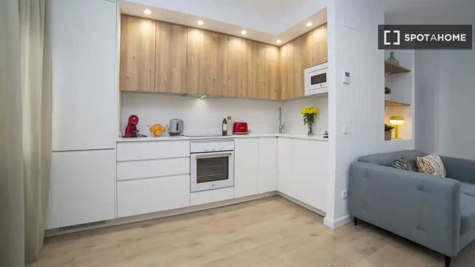 Room in Barrio de Benicalap