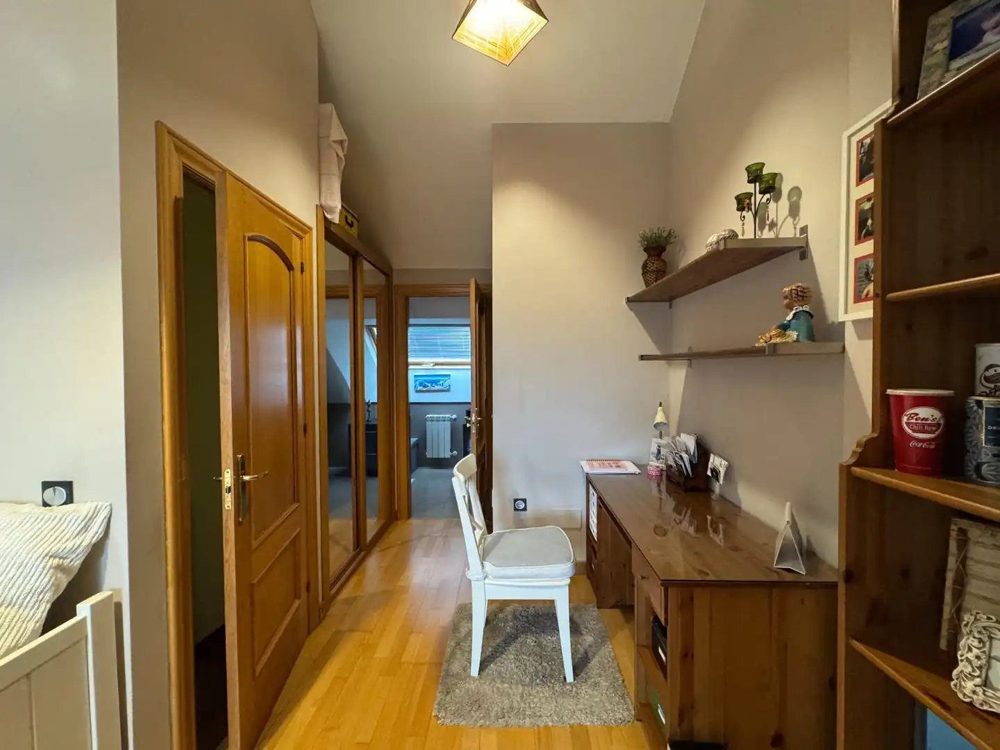 Planta baja en venta en Vega