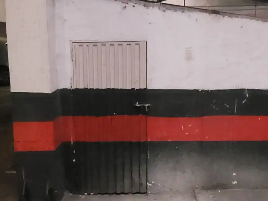 Garage for rent in Getafe