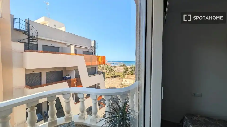 Room in Zona Playa del Cura