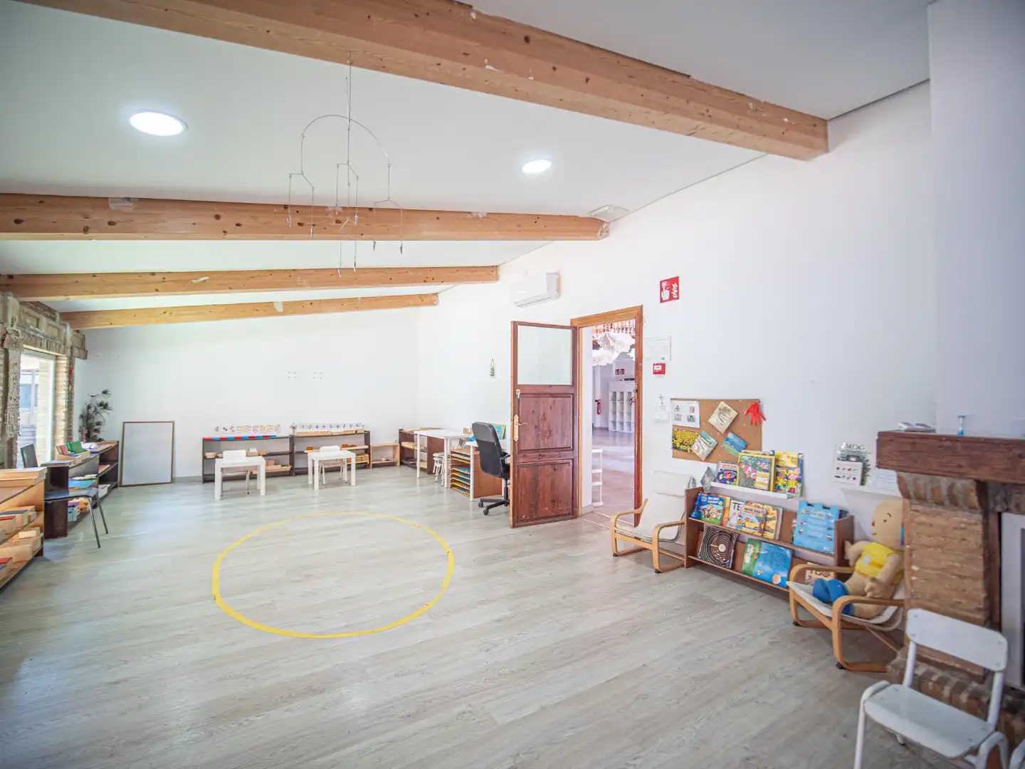 Houses for sale in Murcia  with Air Conditioner, Private garden and Terrace