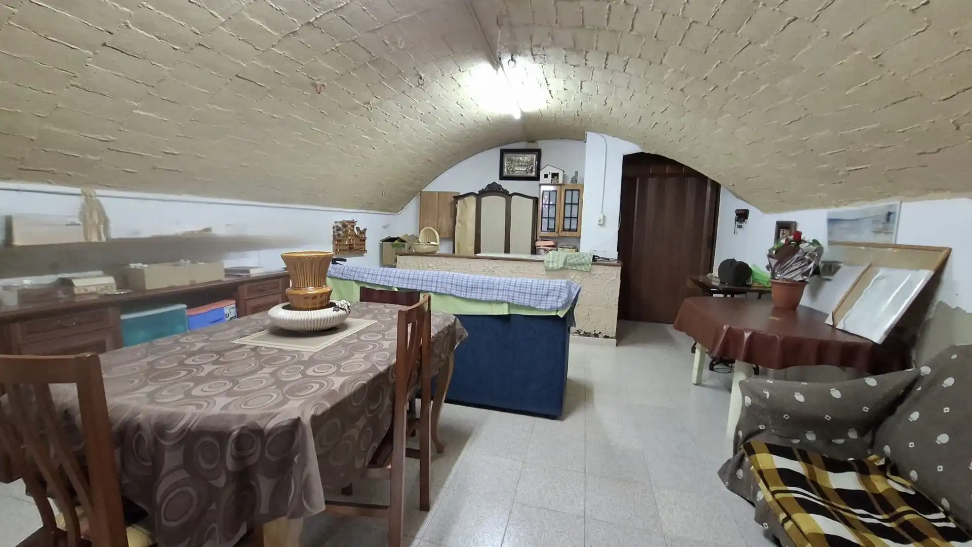 Finca rústica en venda en Vallirana amb Calefacció i Terrassa