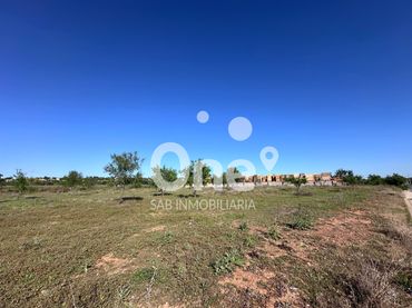 Rural land for sale in Calle Ue Sector I-1