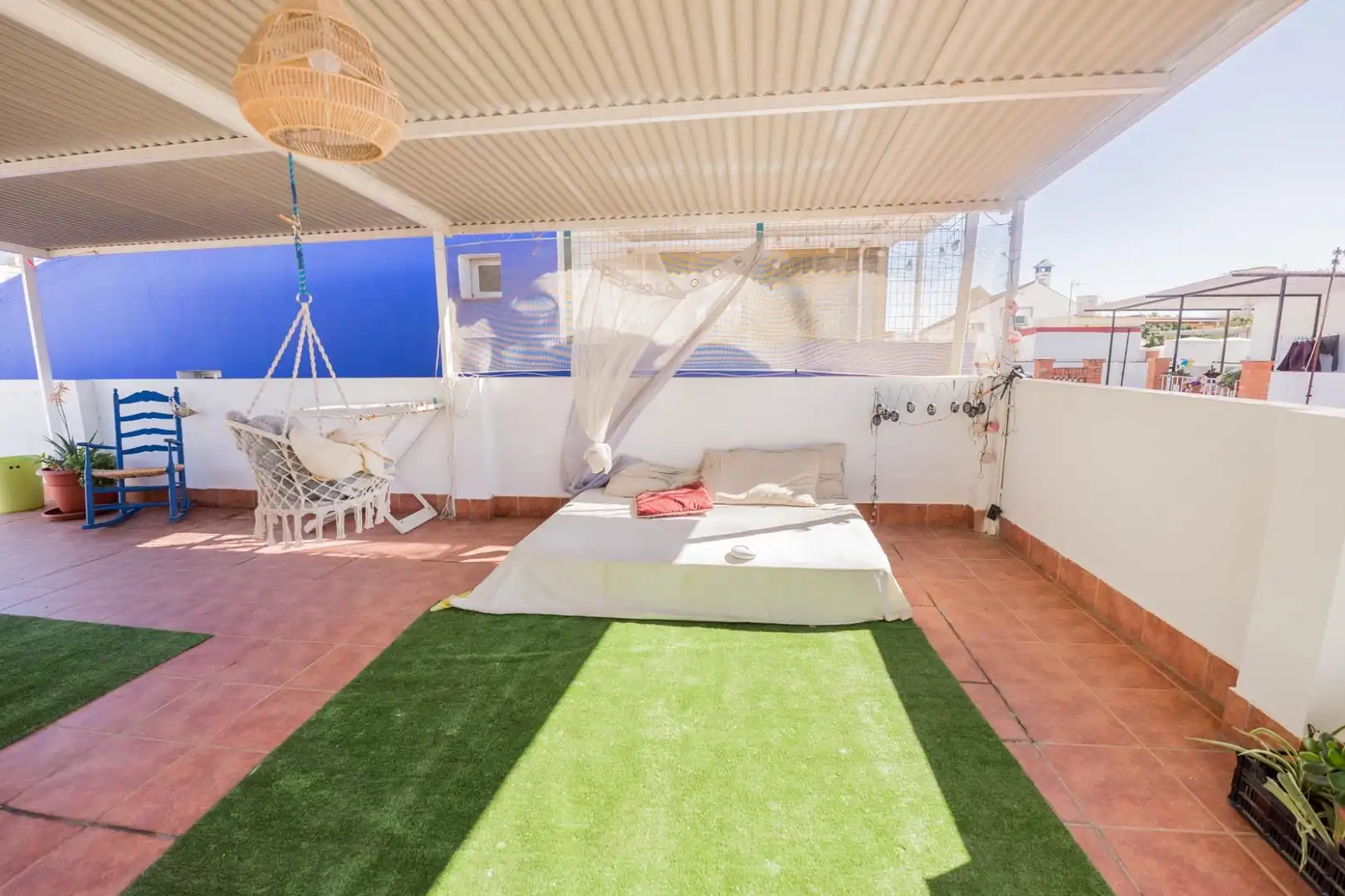 Appartamento con terrazza in vendita a Este, imagen 4