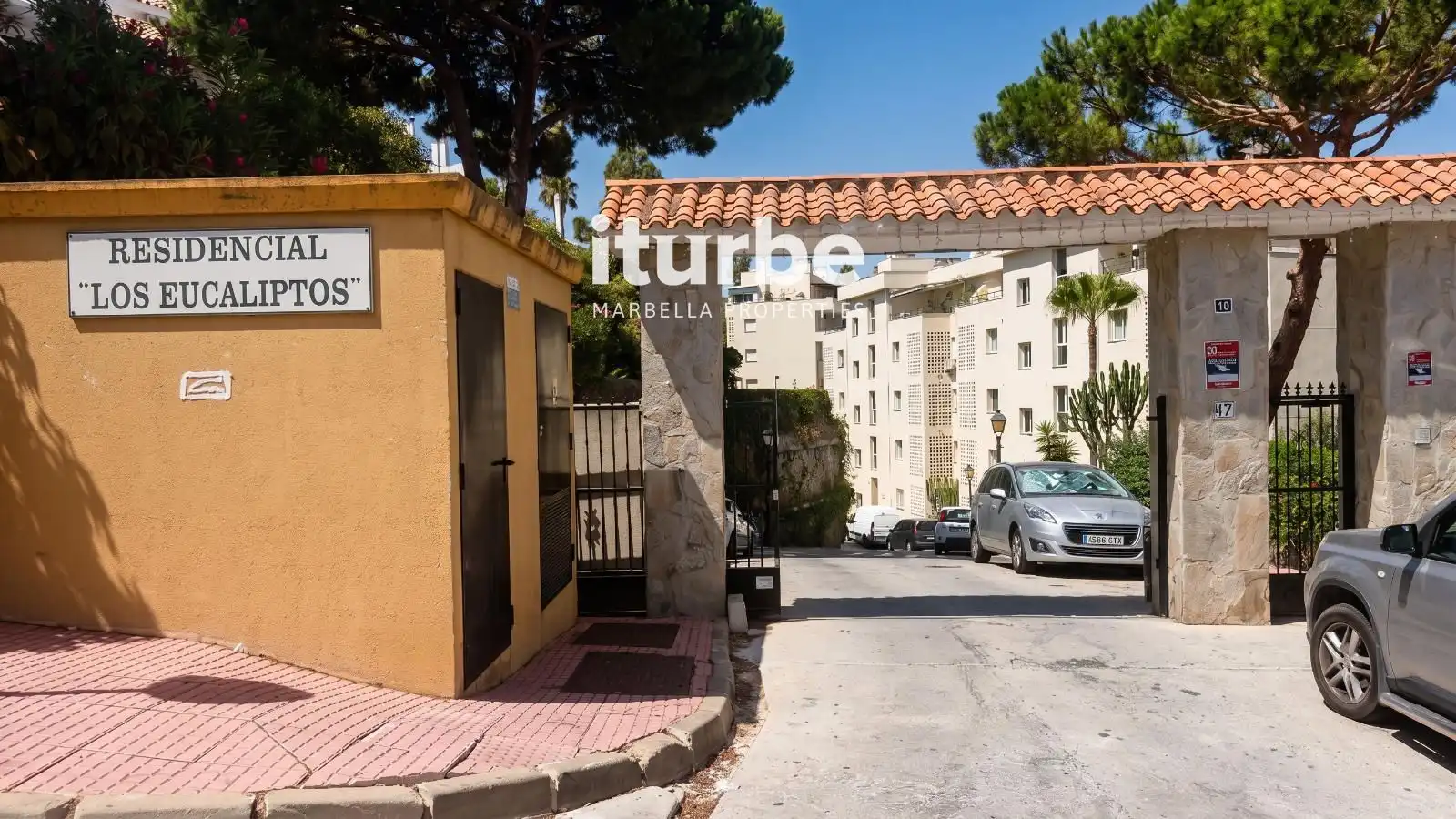 Attique avec piscine à vendre à Monte Paraiso, imagen 35