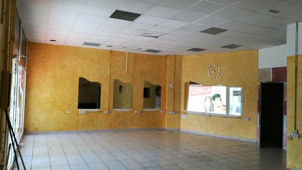 Local en venta en La Jonquera