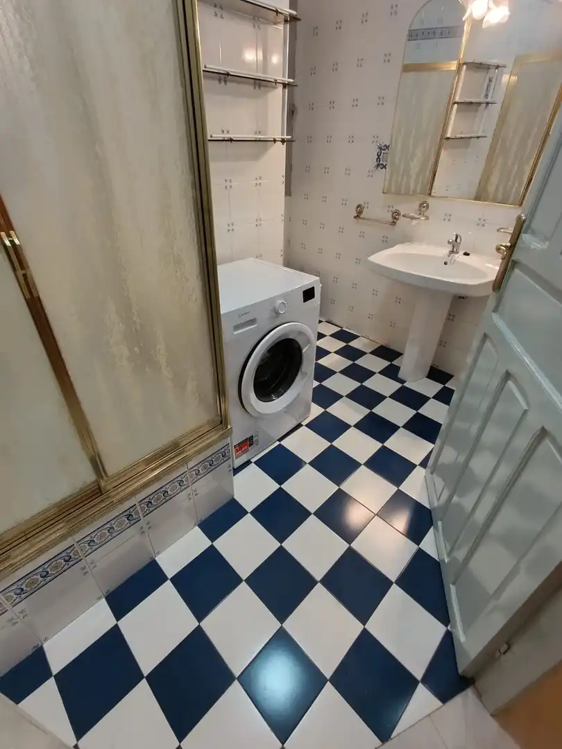 Baño de Piso en venta en Linares con Aire acondicionado y Calefacción
