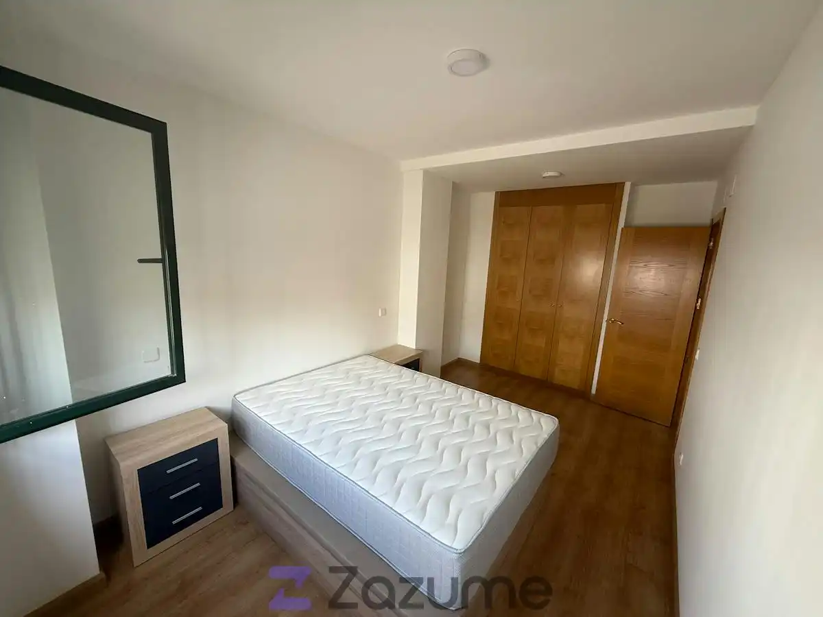 Wohnungen zur Miete in Villatobas, Toledo