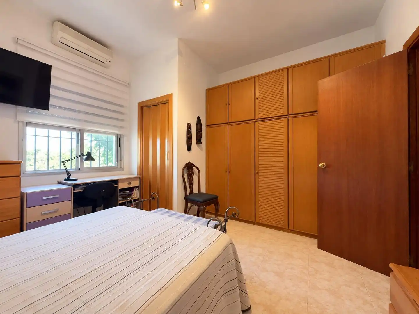 Detached house with garden for sale in Polígono VILAGRASA, imagen 14