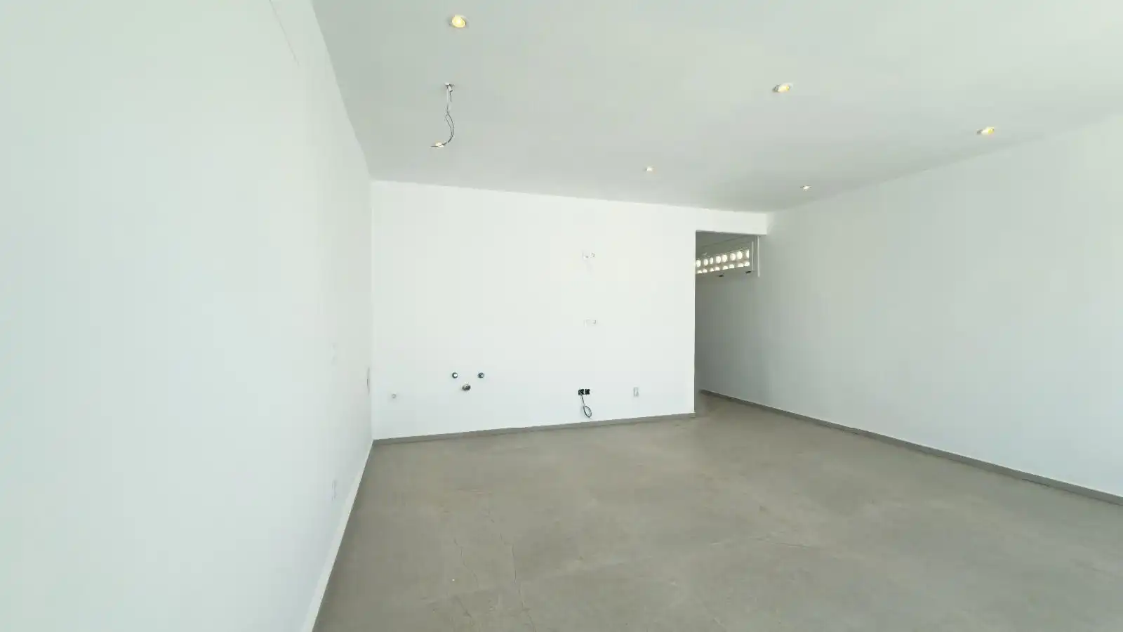 Dachboden zum Verkauf in Santanyí mit Heizung, Terrasse und Balkon