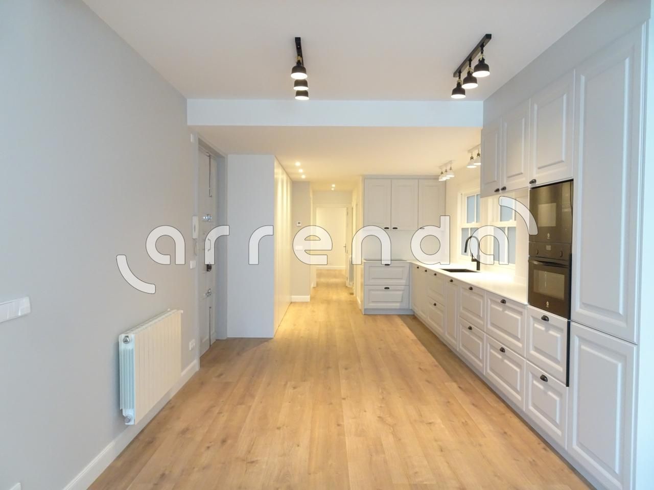 Flat for rent in Burgos, Numancia - San Fernando