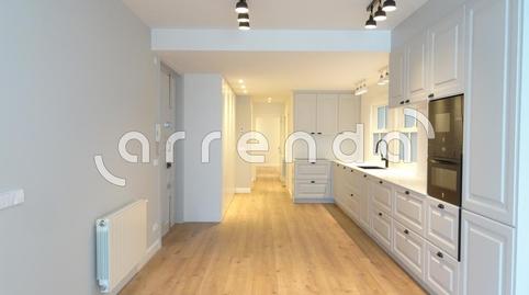 Photo 3 of Flat for rent in Burgos, Numancia - San Fernando, Santander