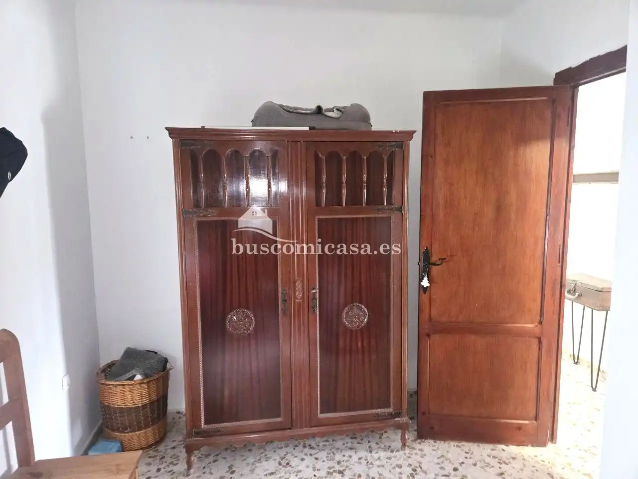 Dormitori de Casa o xalet en venda en Puente Tablas - Puente Nuevo - Cerro Molina