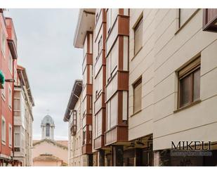 Exterior view of Flat for sale in Santander  with Heating and Parquet flooring