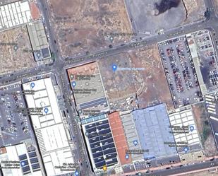 Exterior view of Industrial land for sale in San Miguel de Abona