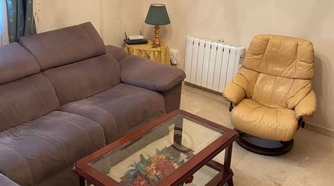 Photo 2 of Flat for sale in Calle Alfonso XII, Arenal - Museo, Sevilla