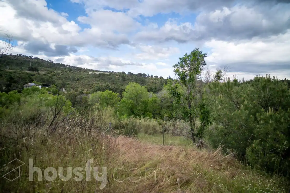 Casa o chalet en venta en Robledo de Chavela con Calefacción, Jardín privado y Terraza