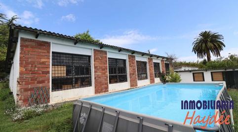 Foto 2 de Casa o xalet en venda a Santa María de Getxo, Getxo