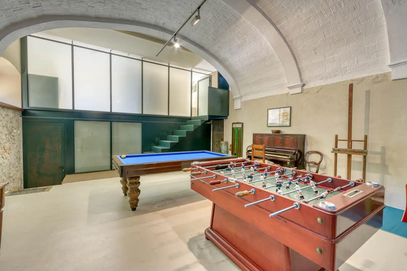 Finca rústica en venta en Boadella i les Escaules con Calefacción, Jardín privado y Terraza