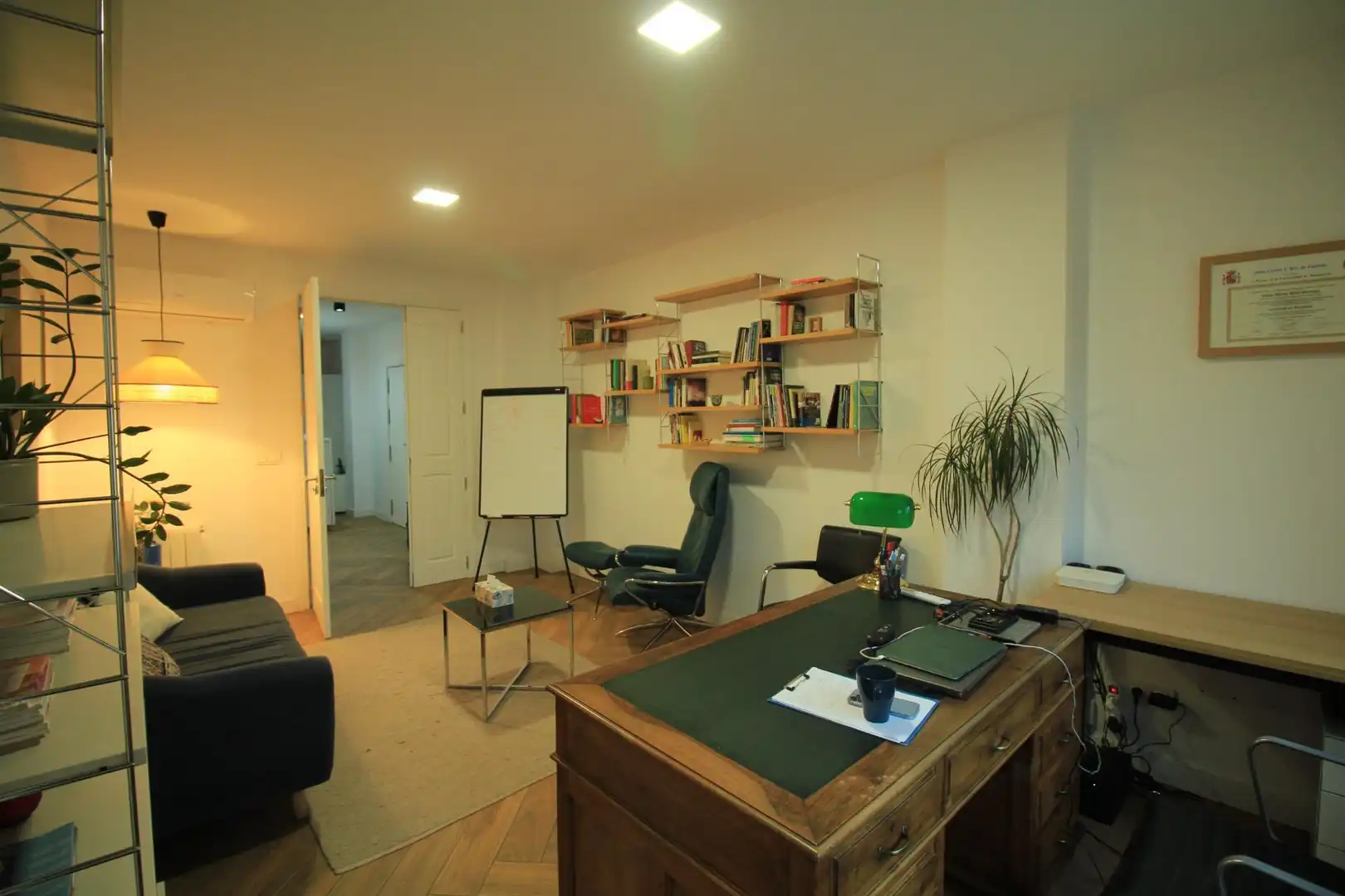 Office space to rent in Calle SAN ISIDRO, imagen 2