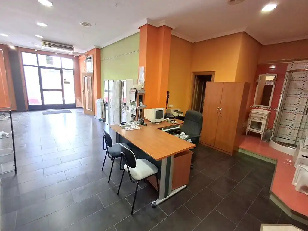 Gewerbefläche zum Verkauf in Lope de Vega, imagen 10