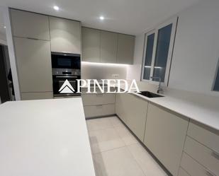 Kitchen of Flat to rent in Sagunto / Sagunt