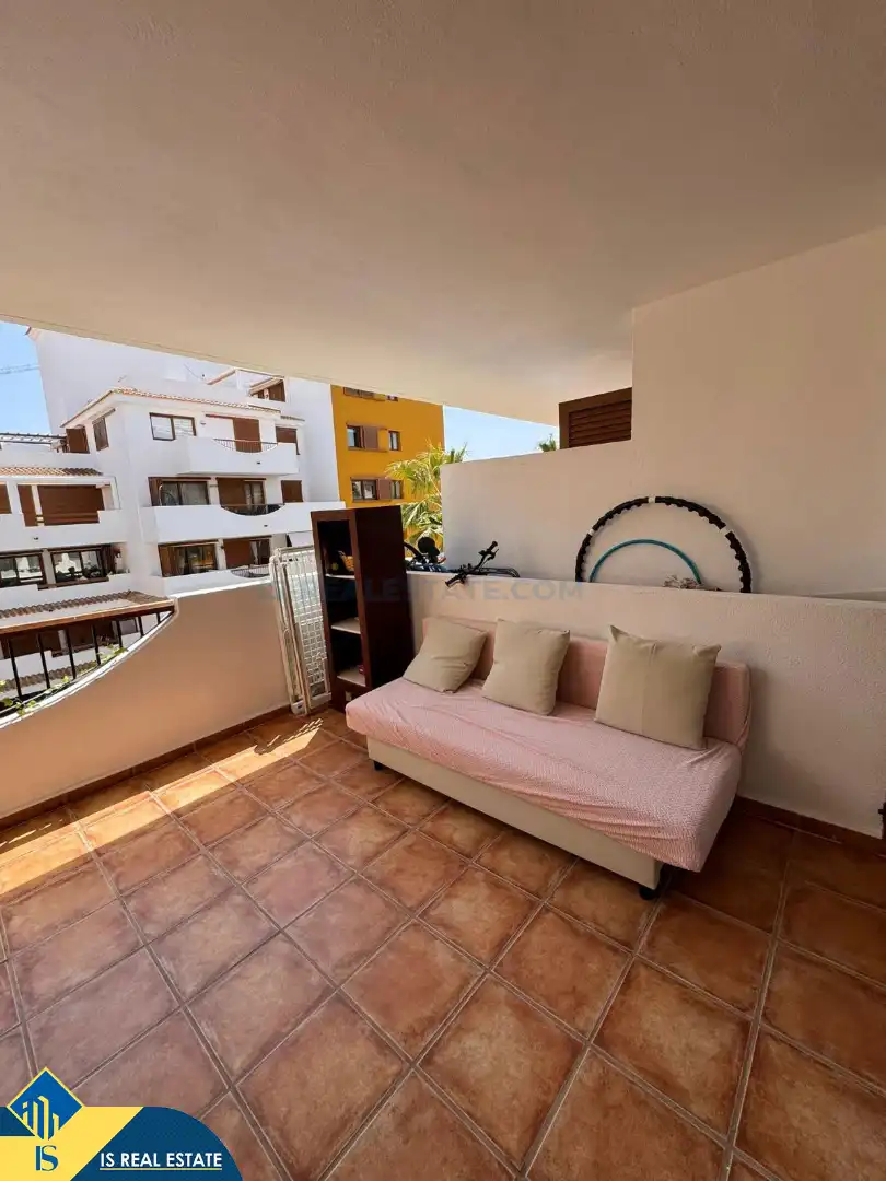 Apartment with pool for sale in Playa del Acequión, Náufragos y Rocío del Mar, imagen 25