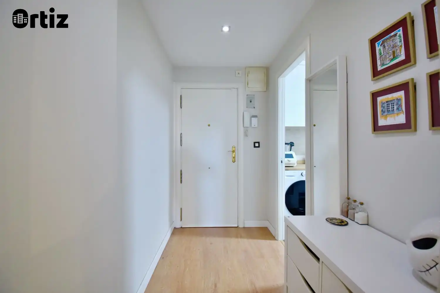 Wohnung mit Aufzug zum Verkauf in Parque Cataluña, imagen 45