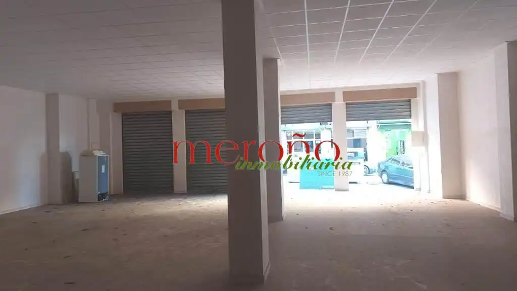 Commercial properties for rent in Elche / Elx