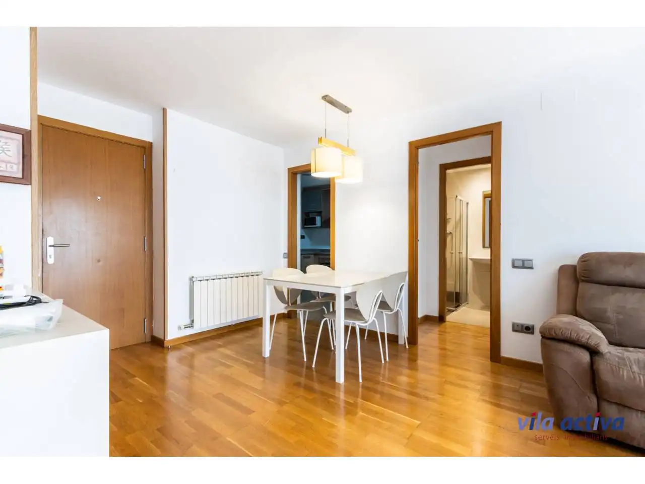 Appartement avec terrasse à vendre à Centre, imagen 9